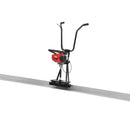 VEVOR 337 cm 6500 RPM gāzes betona slīpētājs ar alumīnija dēli un vibrējošu motoru