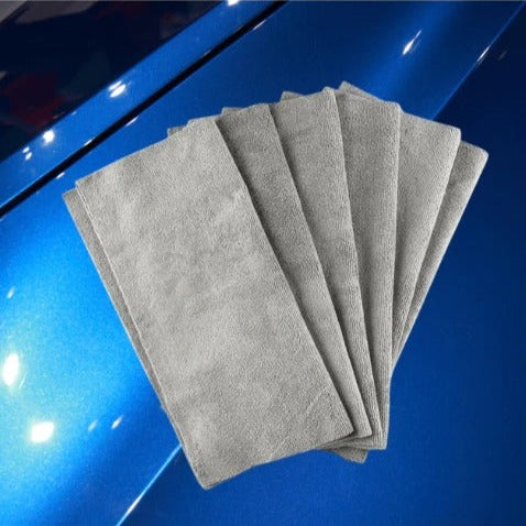 Mikrošķiedras lupatiņa, 1gb-DM CLEAN-ME CERAMIC