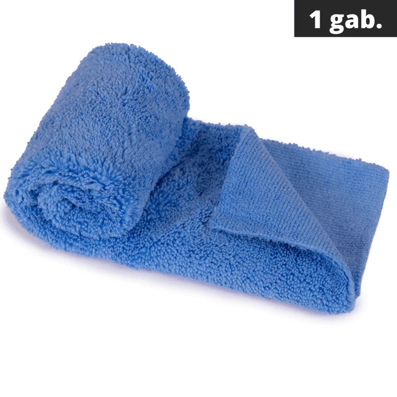 DETURNER INTERIOR SET - hooldustoodete komplekt sisustuse puhastamiseks ja kaitsmiseks. 250ml puhastusvahend + 250ml kaitsevahend + aplikaator + mikrokiudlapp + hari.