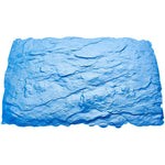 VEVOR 4 gb 50 x 50 cm teksturējošas  poliuretāna veidnes rakstu veidošanai uz betona