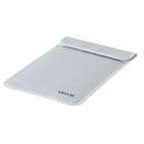 VEVOR ugunsdroša dokumentu soma, karstumizturīga līdz 650 ℃, uguns- un ūdensdroša ar gludu rāvējslēdzēju, pārnēsājams failu uzglabāšanas organizators mājām, birojam vai ceļojumiem, piemērota pasēm, svarīgiem dokumentiem un failiem