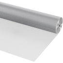 Cinkota metāla sieta rullis 0,64 cm × 91 cm × 30,5 m, 23 Gauge, karsti cinkots stieples tīkls trušu būriem, dārza un mazo grauzēju aizsardzībai