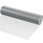 Metāla siets 12,7 mm, 122 × 3048 cm, 19 Ga stieple ruļļos, vistas žogs
