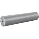Metāla siets 12,7 mm, 122 × 3048 cm, 19 Ga stieple ruļļos, vistas žogs