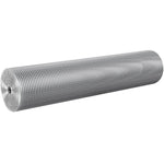 Metāla siets 12,7 mm, 122 × 3048 cm, 19 Ga stieple ruļļos, vistas žogs