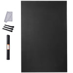 Vingrošanas paklājiņš – neslīdošs jogas paklājiņš trenažieru zālei, fitnesam, pilatēm un vingrinājumiem (274 × 183 cm)