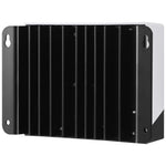 VEVOR 50A MPPT solar charge controller, 12V/24V auto DC input, solar panel controller with Bluetooth module, 98% charging efficiency, suitable for AGM, Gel, Flooded and Lithium batteries