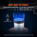 VEVOR pneumaatiline tõstuk, 3 tonni, tõstetud sambaga, sobib sõiduautodele