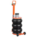 VEVOR pneumaatiline tõstuk, 5 tonni / 5000 kg, tõstetud sambaga, sobib sõiduautodele