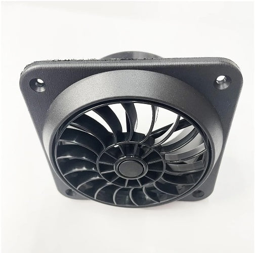 VEVOR Dzesēšanas ventilators 5-8kW krāsniņām(Vevor dīzeļa sildītajiem)