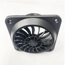 VEVOR Dzesēšanas ventilators 5-8kW krāsniņām(Vevor dīzeļa sildītajiem)