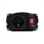 VOLT Polska IPS 500/1000 sprieguma pārveidotājs, 12 V uz 230 V, 500 W