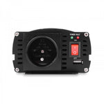 VOLT Polska IPS 500/1000 sprieguma pārveidotājs, 24 V uz 230 V, 500 W