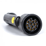 KAMAR 13 kontaktu piekabes kontaktligzdas testeris 12V