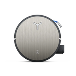 ECOVACS DEEBOT X12S OmniCyclone robots putekļsūcējs ar līdzekļu komplektu