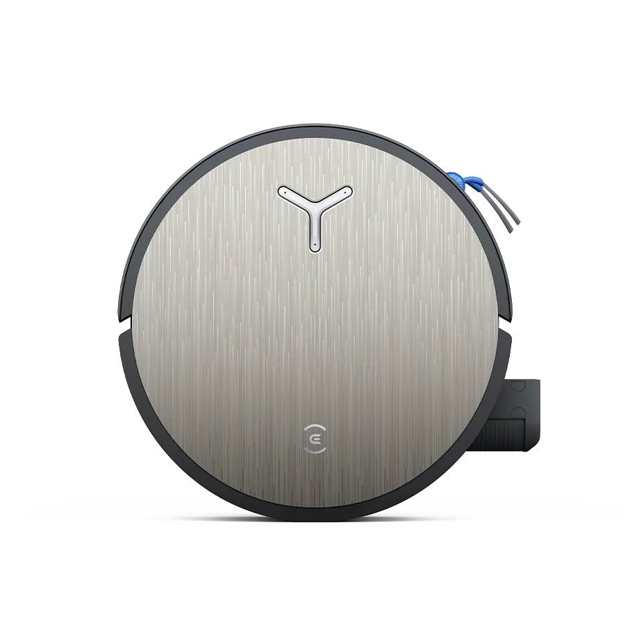 ECOVACS DEEBOT X12S OmniCyclone robots putekļsūcējs ar līdzekļu komplektu