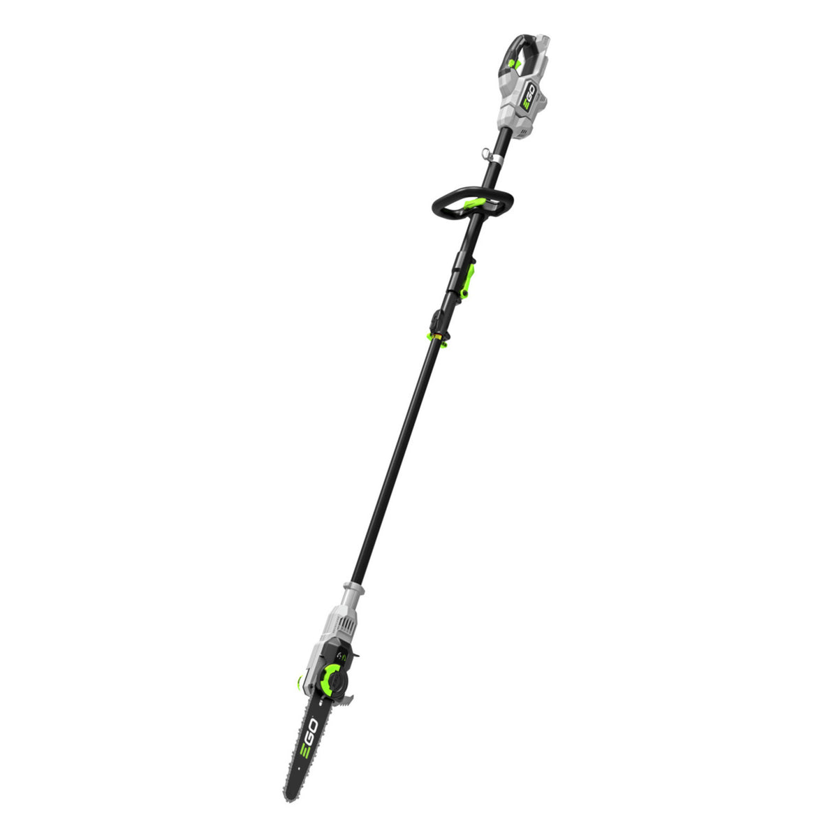 EGO Power+ EP1000 oglekļa šķiedras pagarinājuma kāts PS1000E, 100 cm