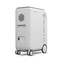 BLUETTI EP500Pro solārā portatīvā powerbanka 3000W 5100Wh