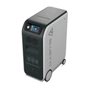 BLUETTI EP500Pro solārā portatīvā powerbanka 3000W 5100Wh