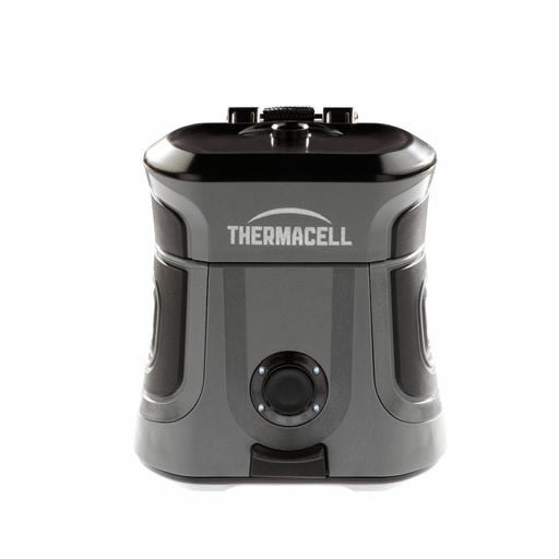 Thermacell EX90 bezvadu pretodu ierīce ar akumulatoru un 40 h uzpildi