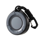 VEVOR oglekļa dioksīda (CO₂) monitors ar temperatūras un mitruma displeju, CO₂ kontrolieris ar 4,57 m NDIR sensora kabeli, pārnēsājams CO₂ sensors lietošanai ārā, mājās, birojā un automašīnā