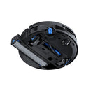 Putekļu sūcējs Robots Ecovacs DEEBOT X12 OmniCyclone, 22000Pa, FocusJet, TruePass, TruEdge 3.0