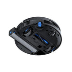 Putekļu sūcējs Robots Ecovacs DEEBOT X12 OmniCyclone, 22000Pa, FocusJet, TruePass, TruEdge 3.0