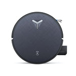 Putekļu sūcējs Robots Ecovacs DEEBOT X12 OmniCyclone, 22000Pa, FocusJet, TruePass, TruEdge 3.0
