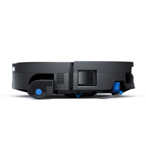 Putekļu sūcējs Robots Ecovacs DEEBOT X12 OmniCyclone, 22000Pa, FocusJet, TruePass, TruEdge 3.0