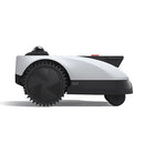 1200m_Zāles pļāvējs robots Ecovacs GOAT O1200 LiDAR PRO Care Kit, 18V, HoloScope 360 Dual-LiDAR, TruEdge Trimmer