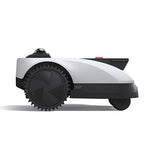 1200m_Zāles pļāvējs robots Ecovacs GOAT O1200 LiDAR PRO Care Kit, 18V, HoloScope 360 Dual-LiDAR, TruEdge Trimmer