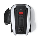 1200m_Zāles pļāvējs robots Ecovacs GOAT O1200 LiDAR PRO Care Kit, 18V, HoloScope 360 Dual-LiDAR, TruEdge Trimmer