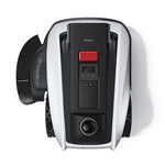 1200m_Zāles pļāvējs robots Ecovacs GOAT O1200 LiDAR PRO Care Kit, 18V, HoloScope 360 Dual-LiDAR, TruEdge Trimmer