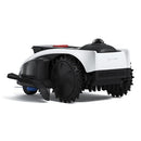 1200m_Zāles pļāvējs robots Ecovacs GOAT O1200 LiDAR PRO Care Kit, 18V, HoloScope 360 Dual-LiDAR, TruEdge Trimmer