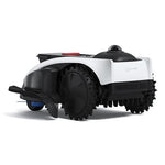 1200m_Zāles pļāvējs robots Ecovacs GOAT O1200 LiDAR PRO Care Kit, 18V, HoloScope 360 Dual-LiDAR, TruEdge Trimmer