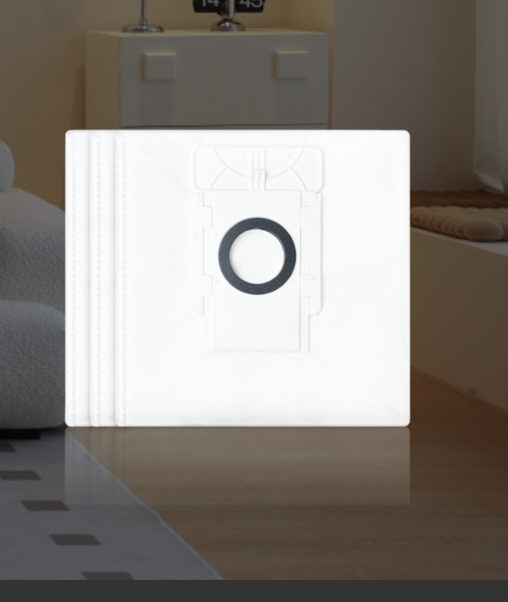 RE4 ja RE5 tolmukott robottolmuimejatele. 10 gb pakend