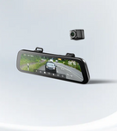 70MAI S500 Video recorder, rear-view camera with touchscreen.