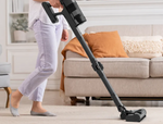 AENO SC2 Dust 530 W, 0,8 L, hall