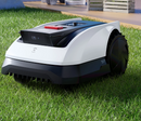 Available from 23 May!!! Ecovacs GOAT O800 Lawnmowing Robot Without Restraining Cord with Precise TrueMapping Navigation with RTK and Al Camera, SmartEdge Auto Border Recognition, AIVI 3D Obstacle Prevention suitable for 800m2 (orbex)