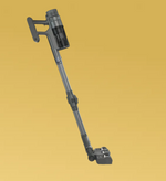 AENO SC2 Dust 530 W, 0,8 L, hall