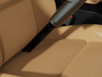 AENO SC2 Dust 530 W, 0,8 L, hall