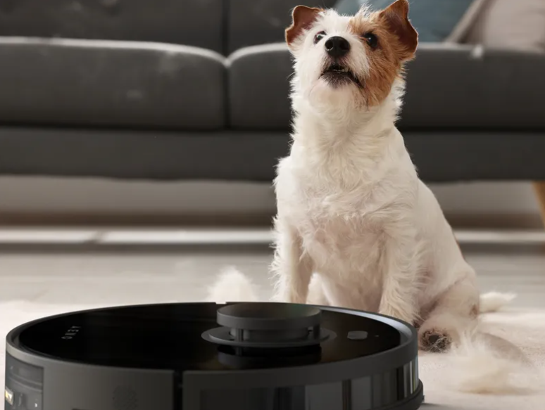 Pet Hair Best Roomba For Dogs I Robot Vacuum For Pet Hair Roomba