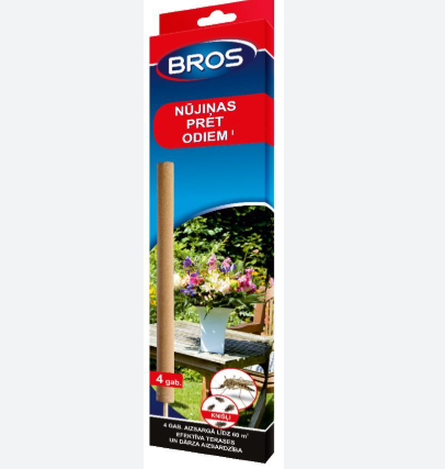 Bros kociņi pret odiem 4gb OLD, zc.PL