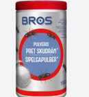 Bros pulveris pret skudrām 100gr, Izc.PL