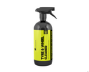 4AUTOMOTIVE TYRE & WHEEL CLEANER 1L - Disku un riepu tīrīšanas līdzeklis