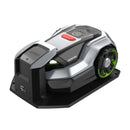 6000m²_Bezvadu zāliena robots EGO Power+ AURA-R2 RMR6000 ar piederumiem