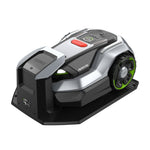 6000m²_Bezvadu zāliena robots EGO Power+ AURA-R2 RMR6000 ar piederumiem