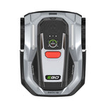 6000m²_Bezvadu zāliena robots EGO Power+ AURA-R2 RMR6000 ar piederumiem