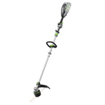 EGO Power+ ST1610E-T 56V akumulatora zāles trimmeris, 40cm, bezoglīšu motors, Line IQ, Powerload, teleskopisks kāts, 3500–5500 apgr./min., bez akumulatora un lādētāja