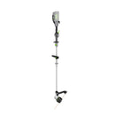 EGO Power+ ST1610E-T 56V akumulatora zāles trimmeris, 40cm, bezoglīšu motors, Line IQ, Powerload, teleskopisks kāts, 3500–5500 apgr./min., bez akumulatora un lādētāja